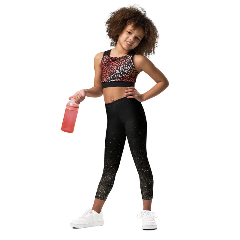Kid's Leggings