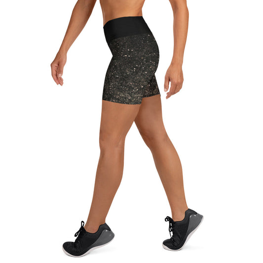 Yoga Shorts