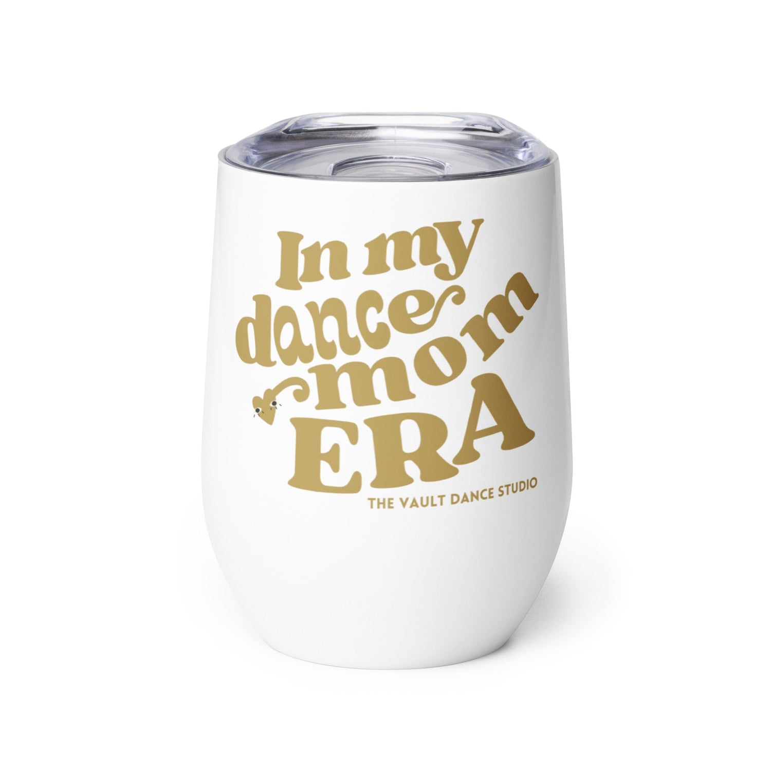 Wine tumbler