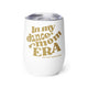 Wine tumbler